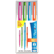 PAPER-MATE ROTULADOR FLAIR 4-PACK FANTASIA S0697071